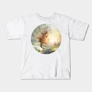 Treasure Kids T-Shirt